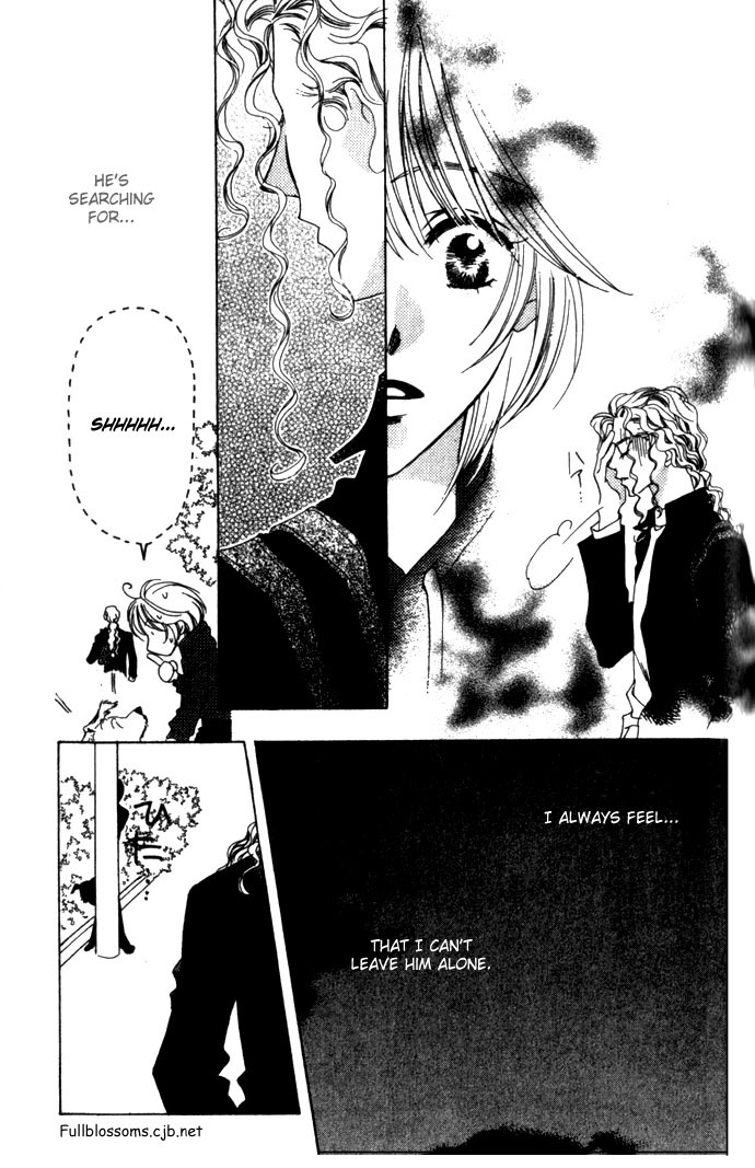 Read Hana-Kimi ENGLISH Manga Online