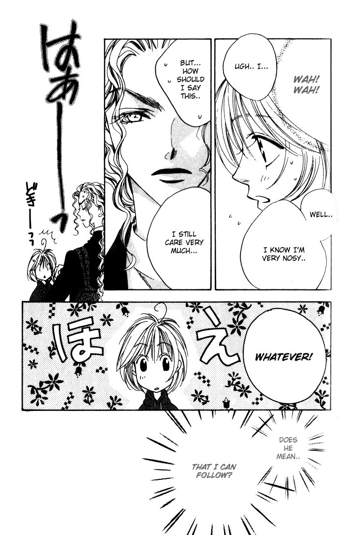 Read Hana-Kimi ENGLISH Manga Online