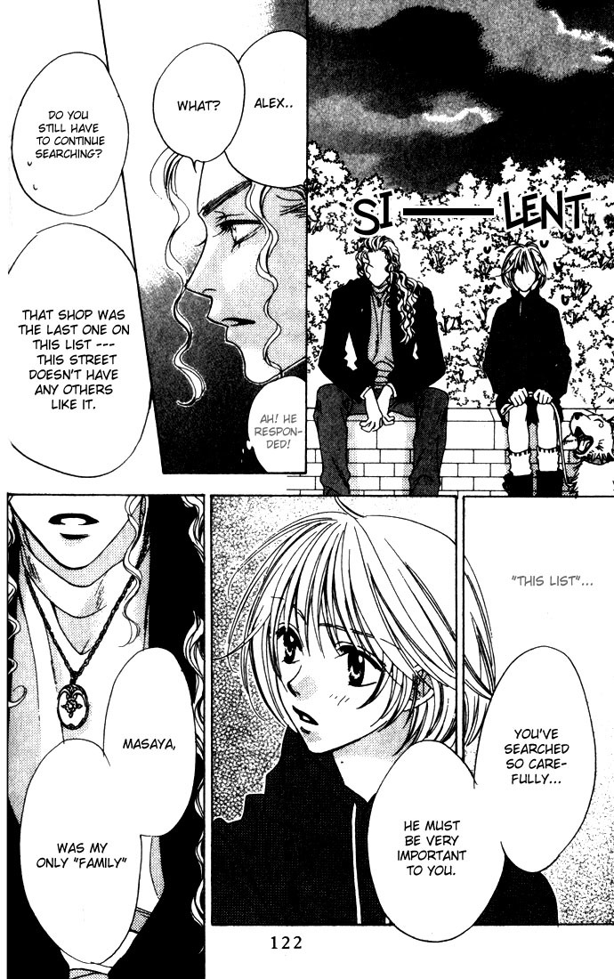 Read Hana-Kimi ENGLISH Manga Online