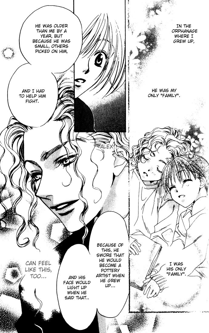 Read Hana-Kimi ENGLISH Manga Online