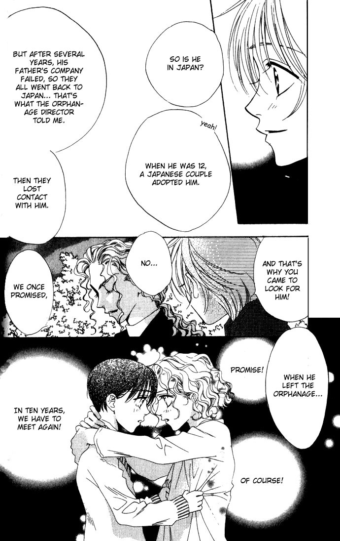 Read Hana-Kimi ENGLISH Manga Online