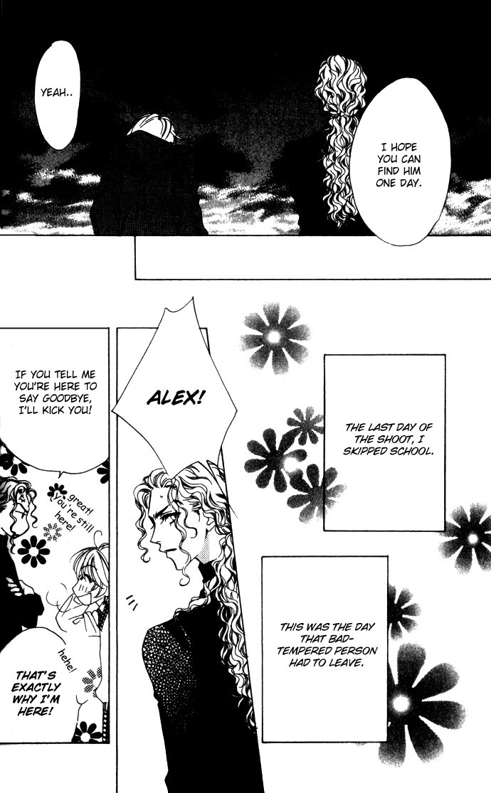 Read Hana-Kimi ENGLISH Manga Online