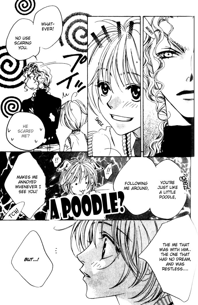 Read Hana-Kimi ENGLISH Manga Online