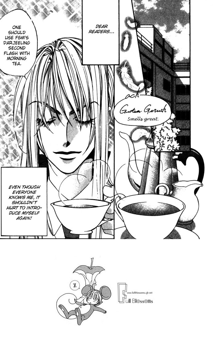 Read Hana-Kimi ENGLISH Manga Online