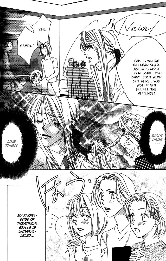 Read Hana-Kimi ENGLISH Manga Online