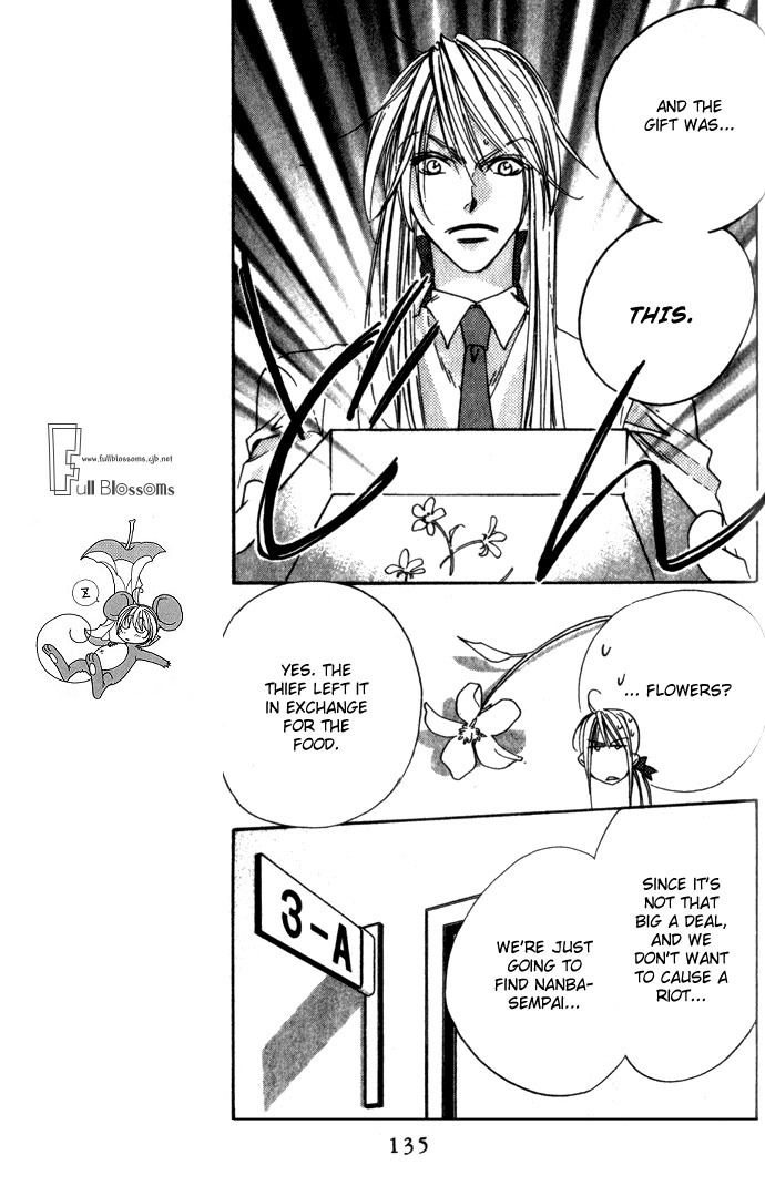 Read Hana-Kimi ENGLISH Manga Online