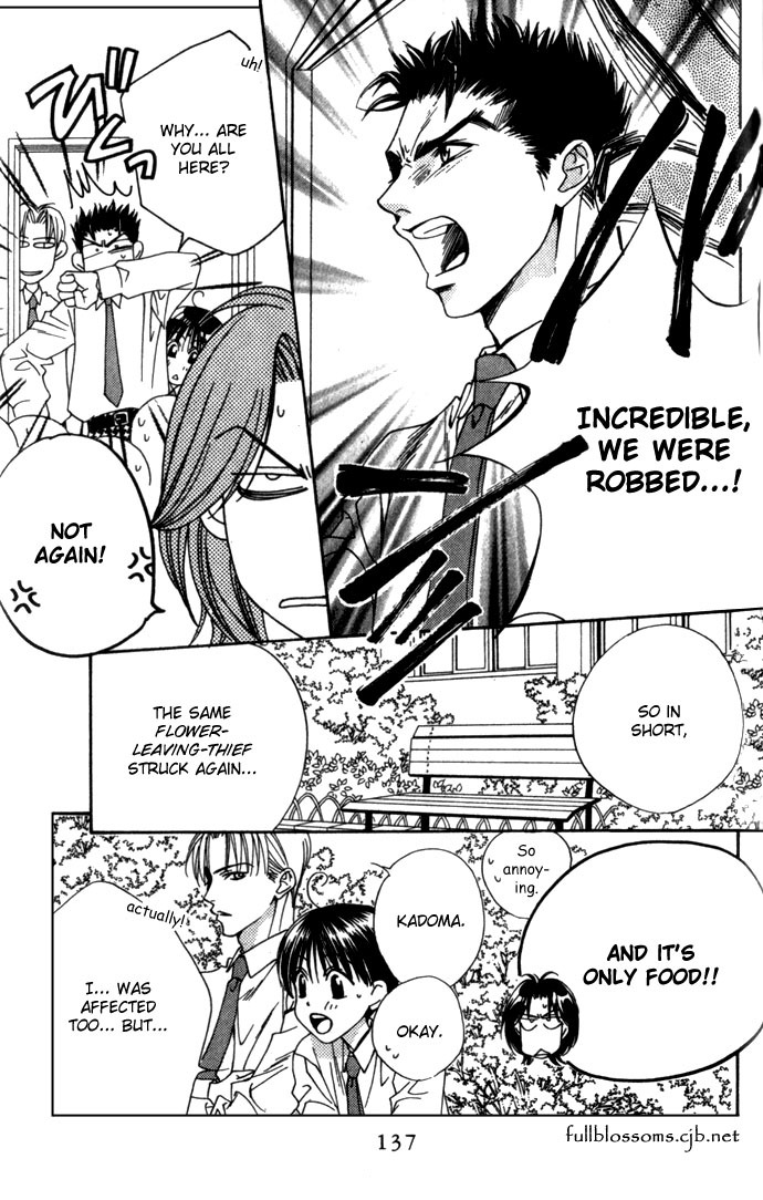 Read Hana-Kimi ENGLISH Manga Online