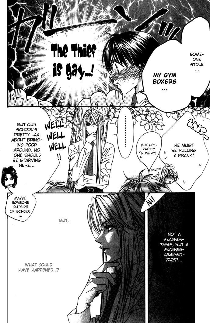 Read Hana-Kimi ENGLISH Manga Online