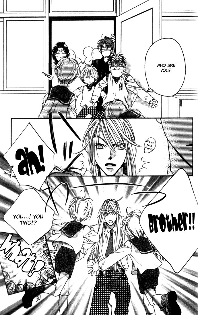 Read Hana-Kimi ENGLISH Manga Online