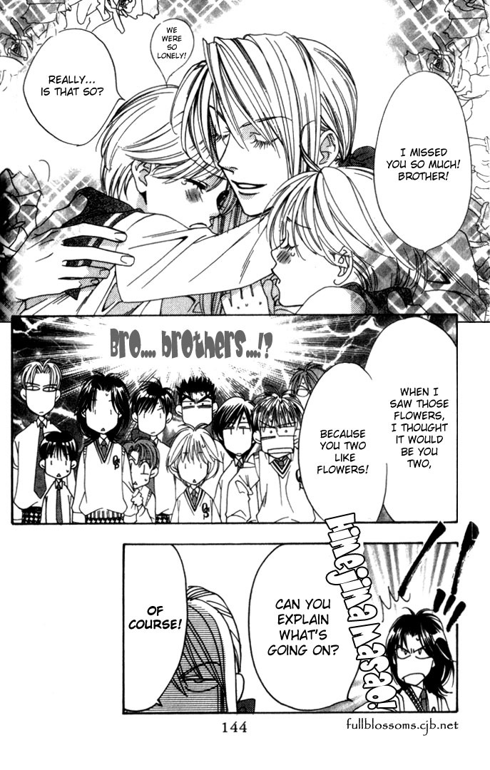 Read Hana-Kimi ENGLISH Manga Online