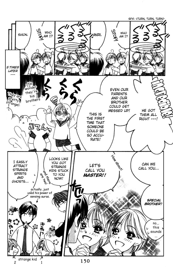 Read Hana-Kimi ENGLISH Manga Online