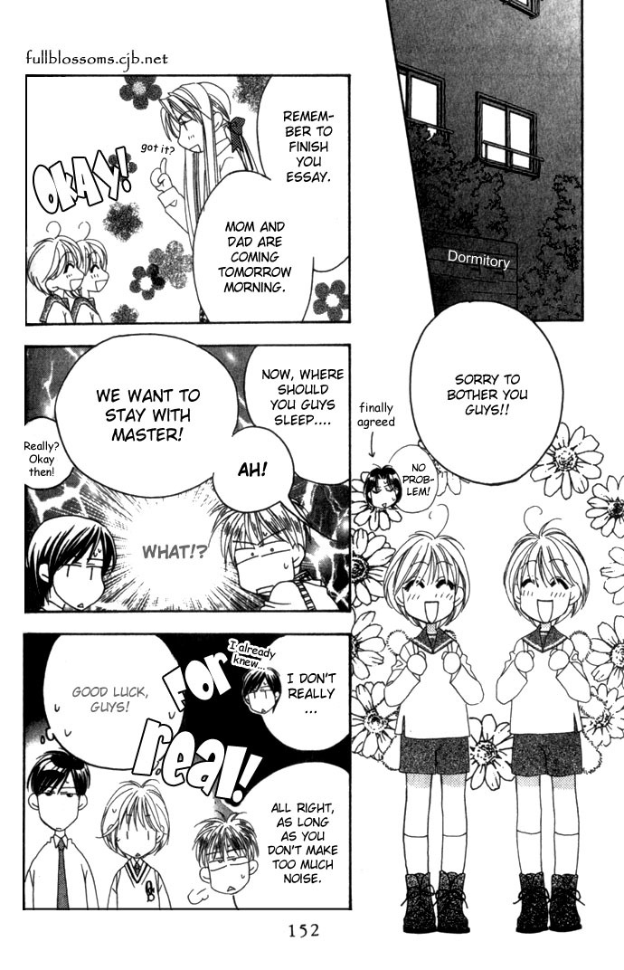 Read Hana-Kimi ENGLISH Manga Online