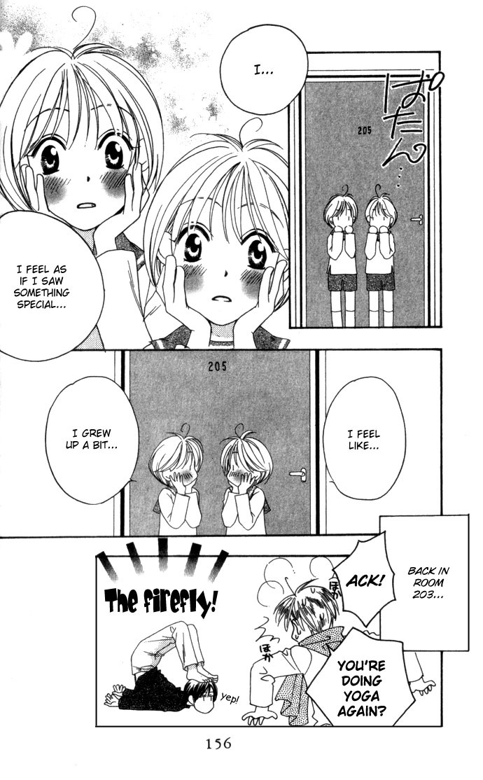 Read Hana-Kimi ENGLISH Manga Online