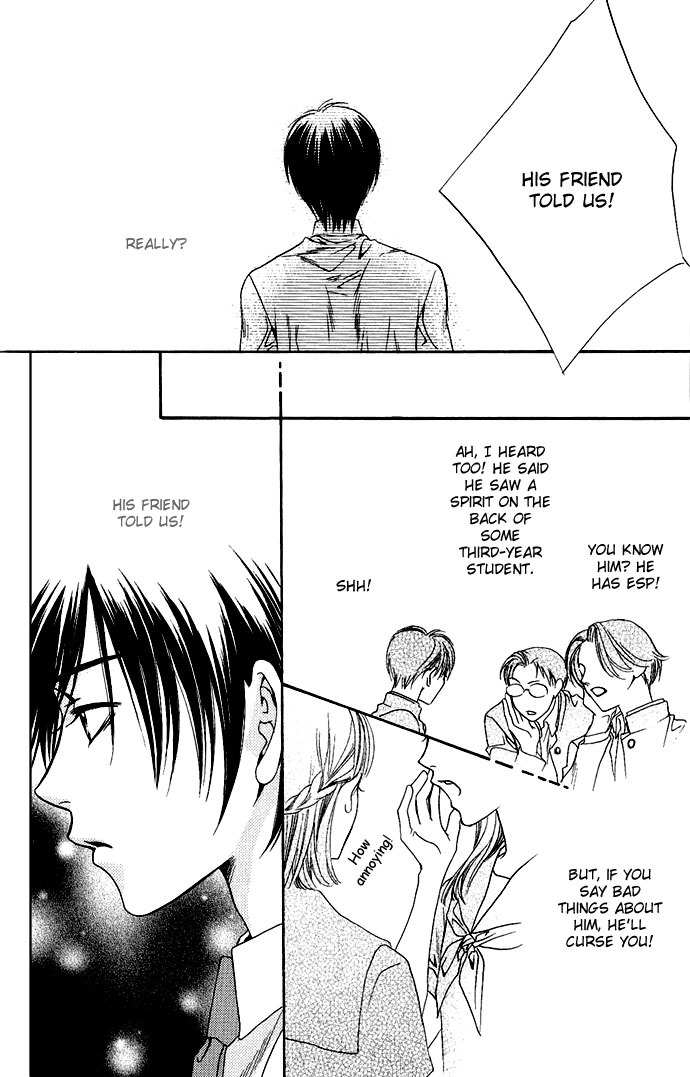 Read Hana-Kimi ENGLISH Manga Online