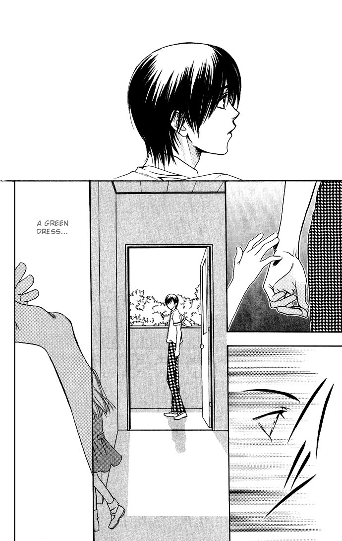 Read Hana-Kimi ENGLISH Manga Online