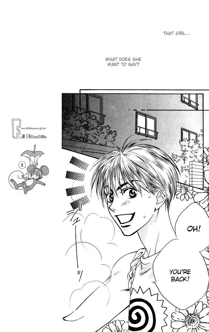 Read Hana-Kimi ENGLISH Manga Online