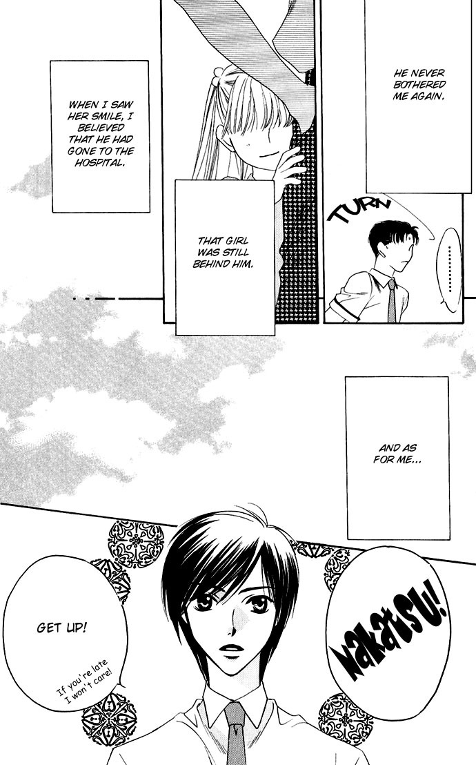 Read Hana-Kimi ENGLISH Manga Online