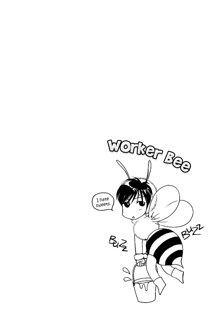 Read Hana-Kimi ENGLISH Manga Online