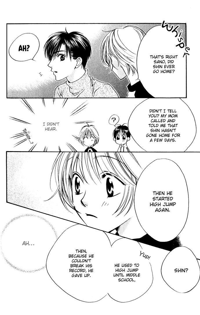 Read Hana-Kimi ENGLISH Manga Online