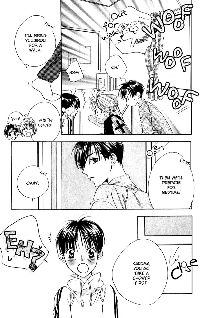 Read Hana-Kimi ENGLISH Manga Online