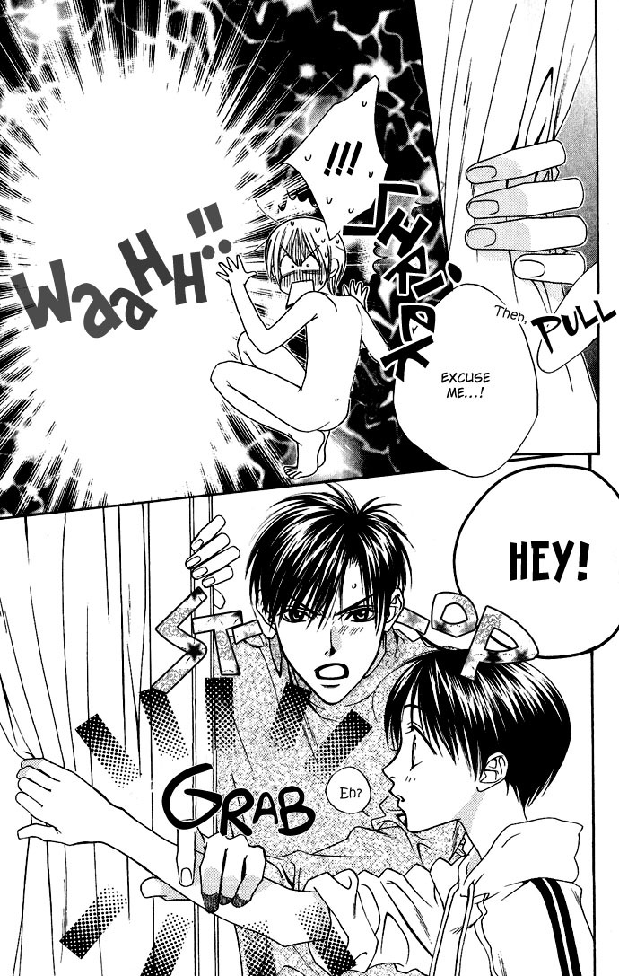 Read Hana-Kimi ENGLISH Manga Online