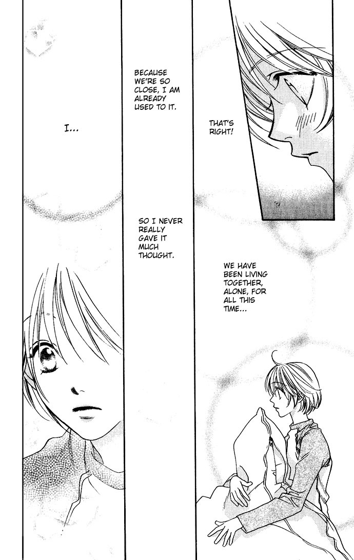 Read Hana-Kimi ENGLISH Manga Online