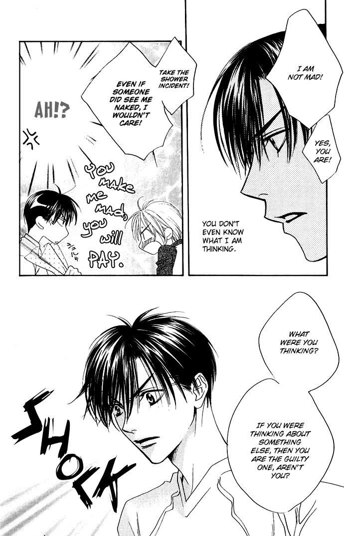 Read Hana-Kimi ENGLISH Manga Online