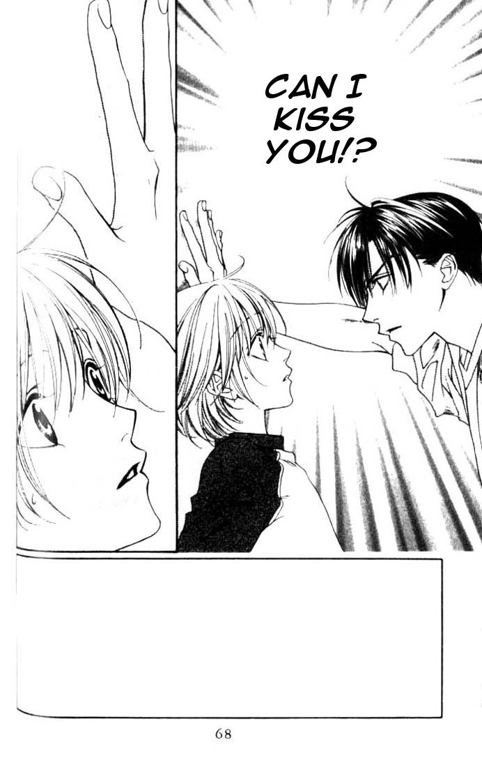 Read Hana-Kimi ENGLISH Manga Online