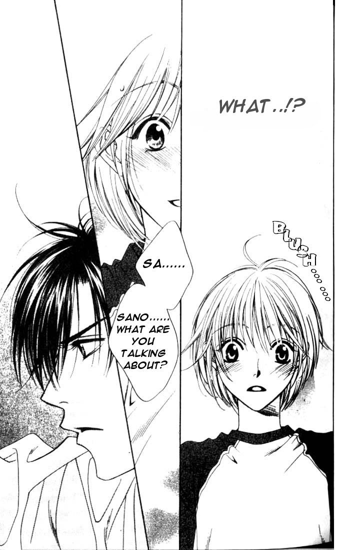 Read Hana-Kimi ENGLISH Manga Online