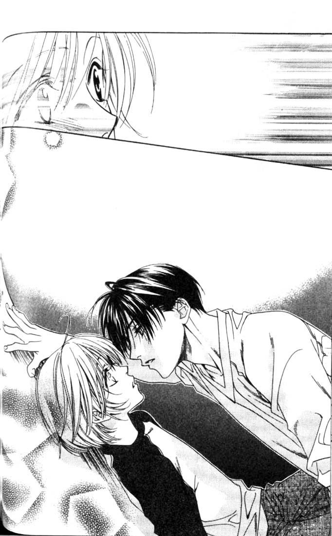 Read Hana-Kimi ENGLISH Manga Online