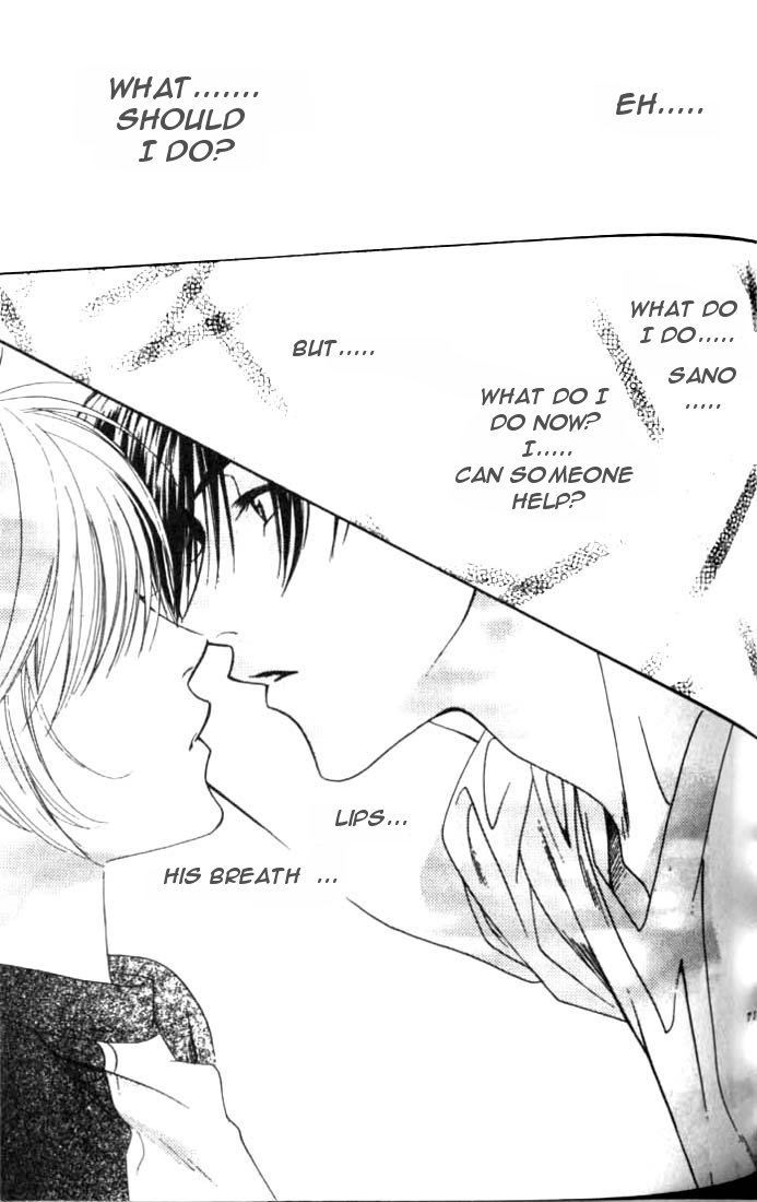 Read Hana-Kimi ENGLISH Manga Online