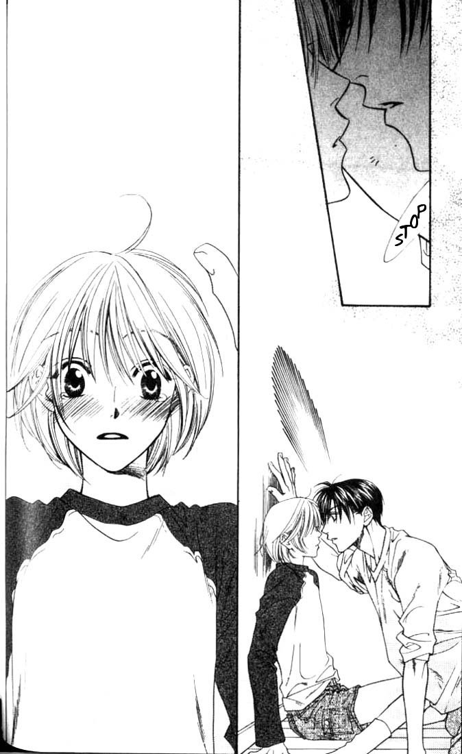 Read Hana-Kimi ENGLISH Manga Online