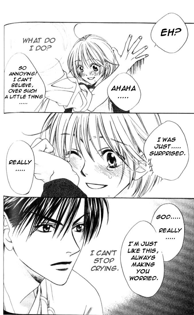 Read Hana-Kimi ENGLISH Manga Online