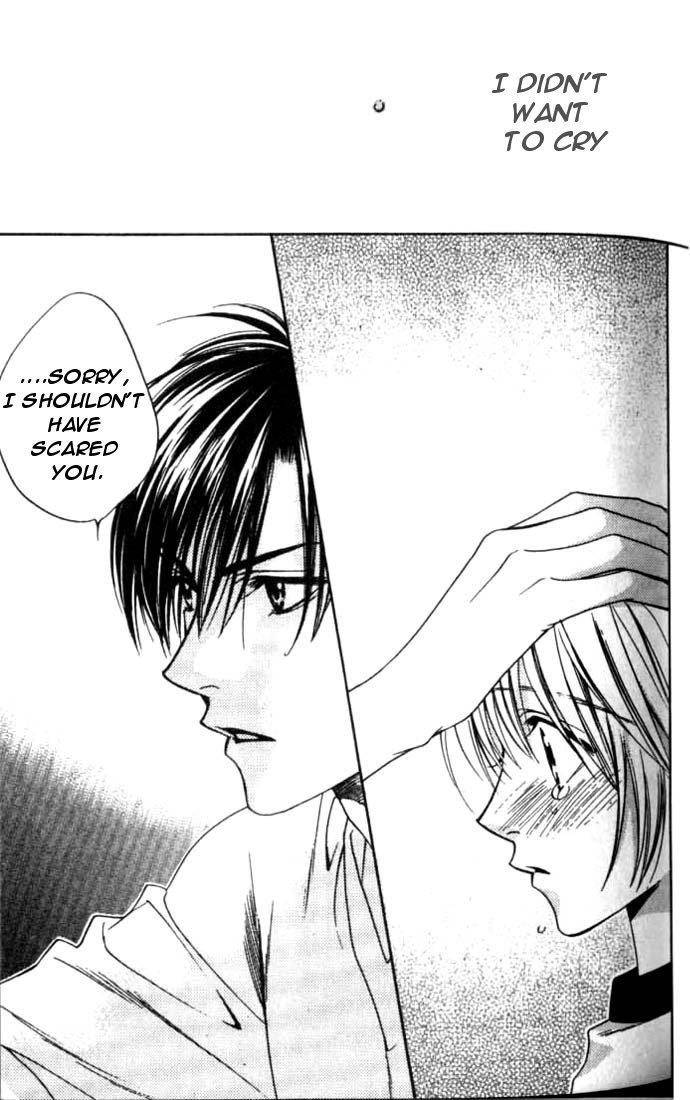 Read Hana-Kimi ENGLISH Manga Online