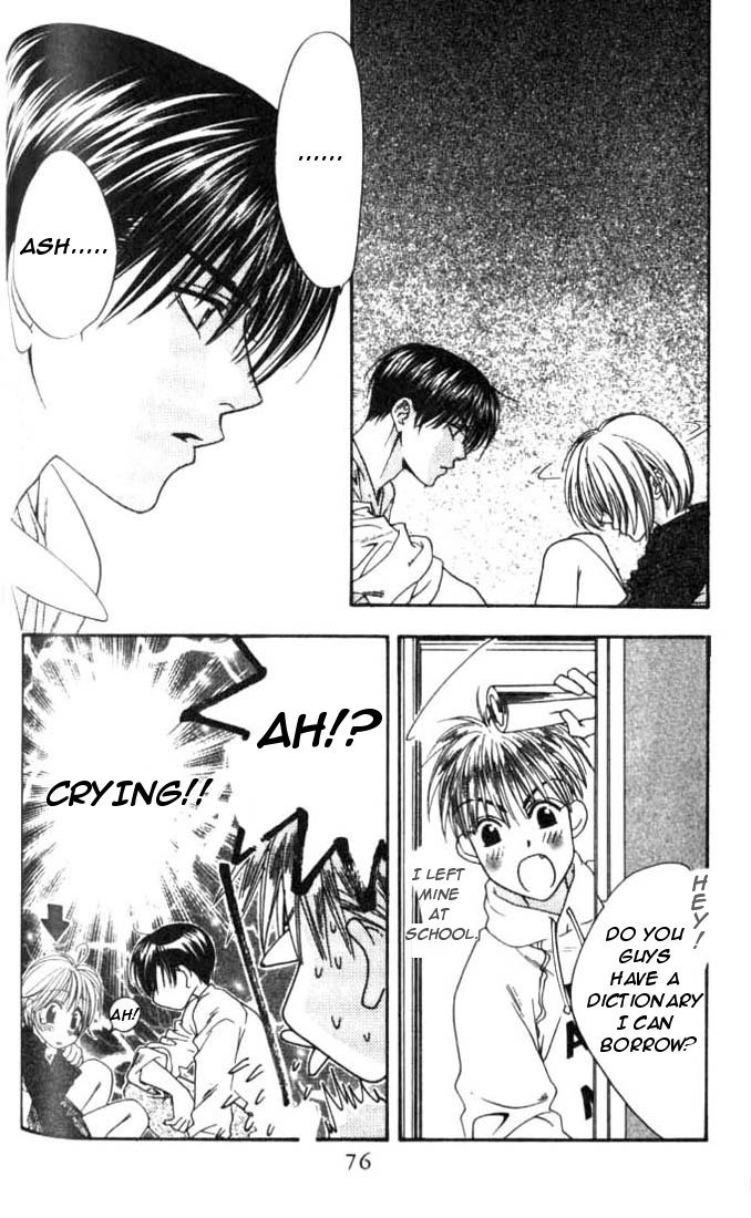 Read Hana-Kimi ENGLISH Manga Online