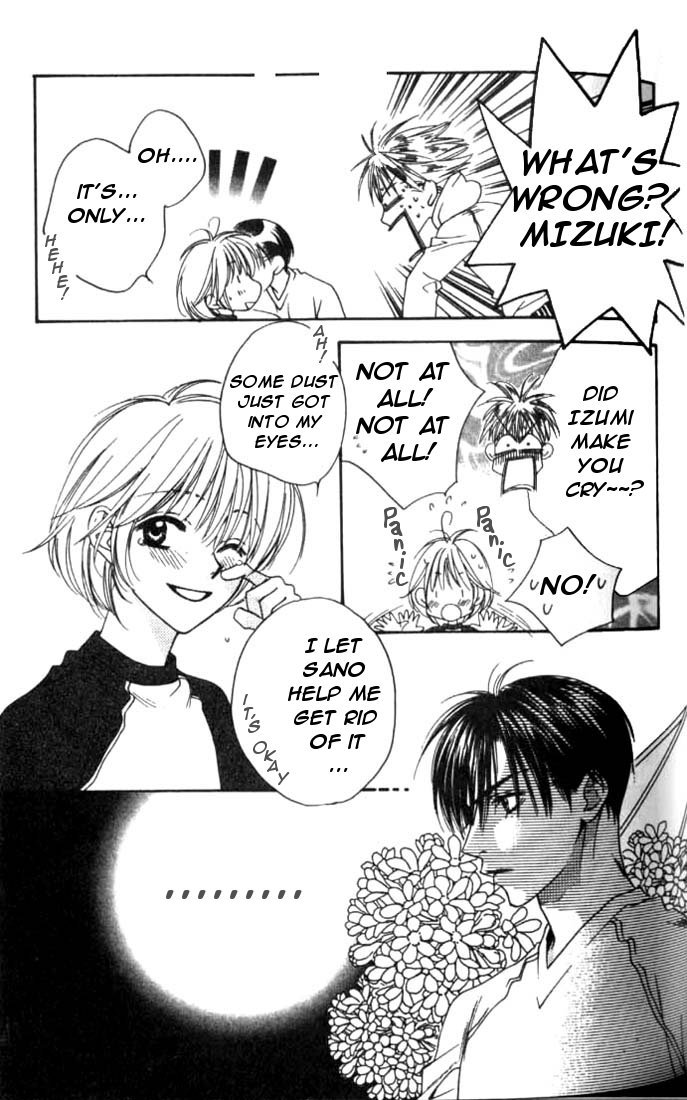 Read Hana-Kimi ENGLISH Manga Online