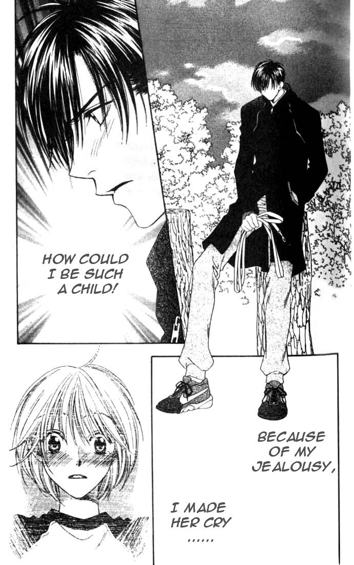 Read Hana-Kimi ENGLISH Manga Online