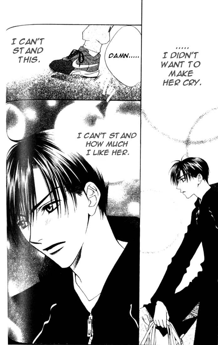 Read Hana-Kimi ENGLISH Manga Online