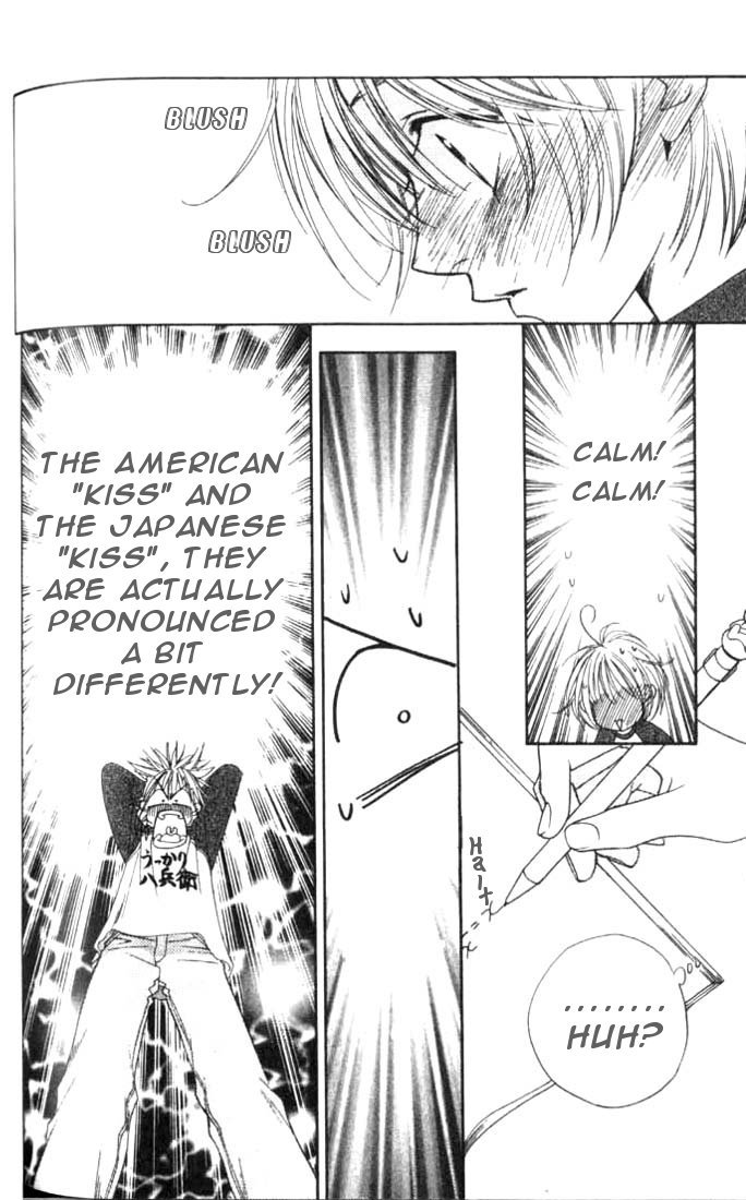 Read Hana-Kimi ENGLISH Manga Online