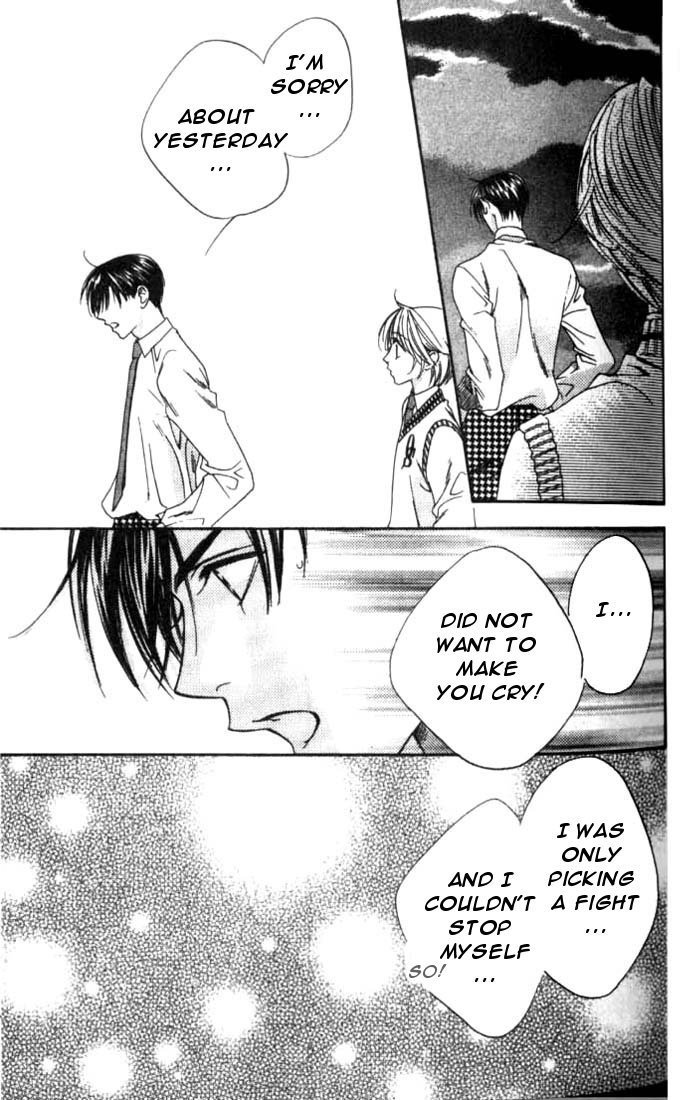 Read Hana-Kimi ENGLISH Manga Online