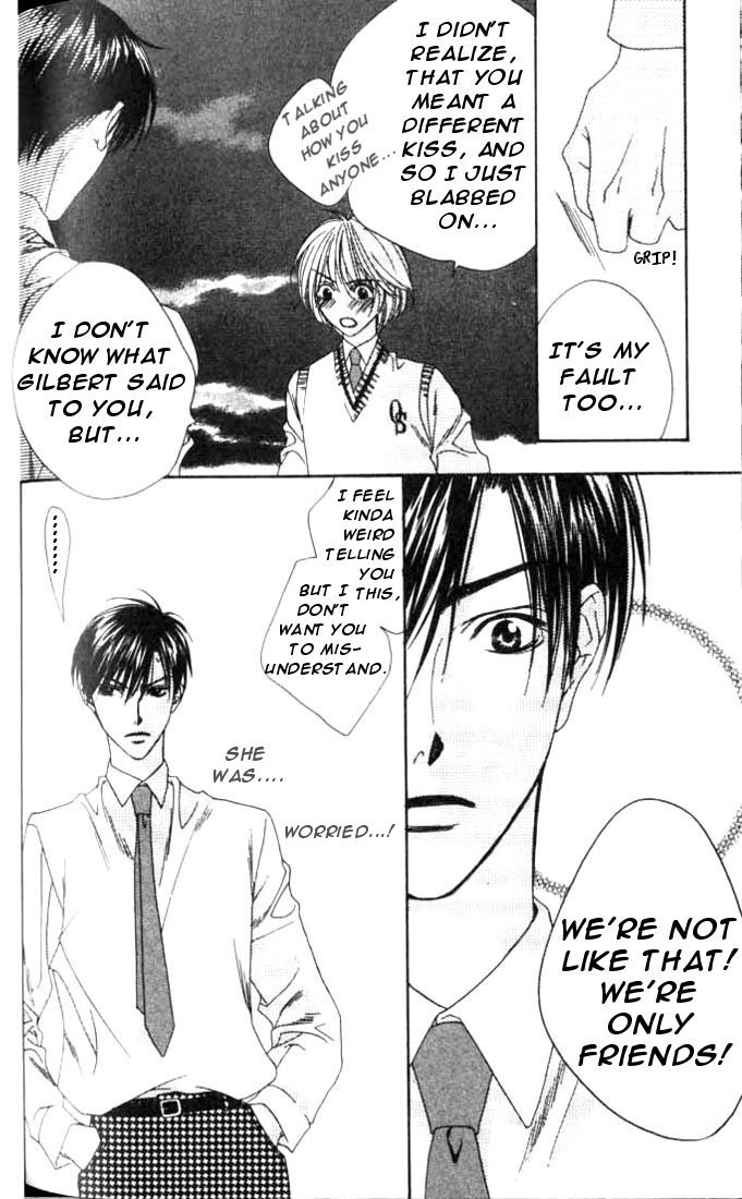 Read Hana-Kimi ENGLISH Manga Online