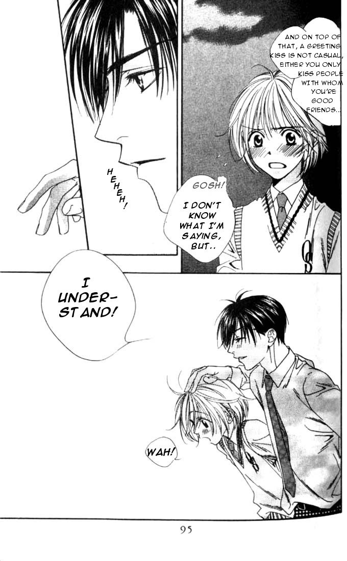 Read Hana-Kimi ENGLISH Manga Online