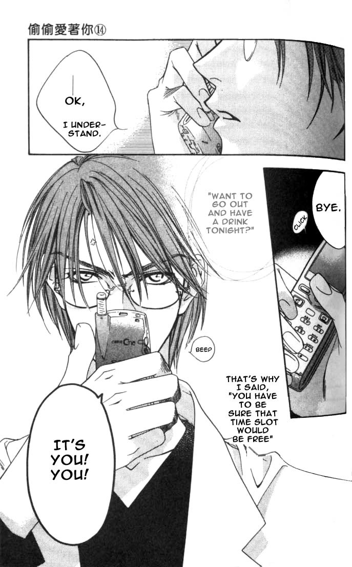 Read Hana-Kimi ENGLISH Manga Online