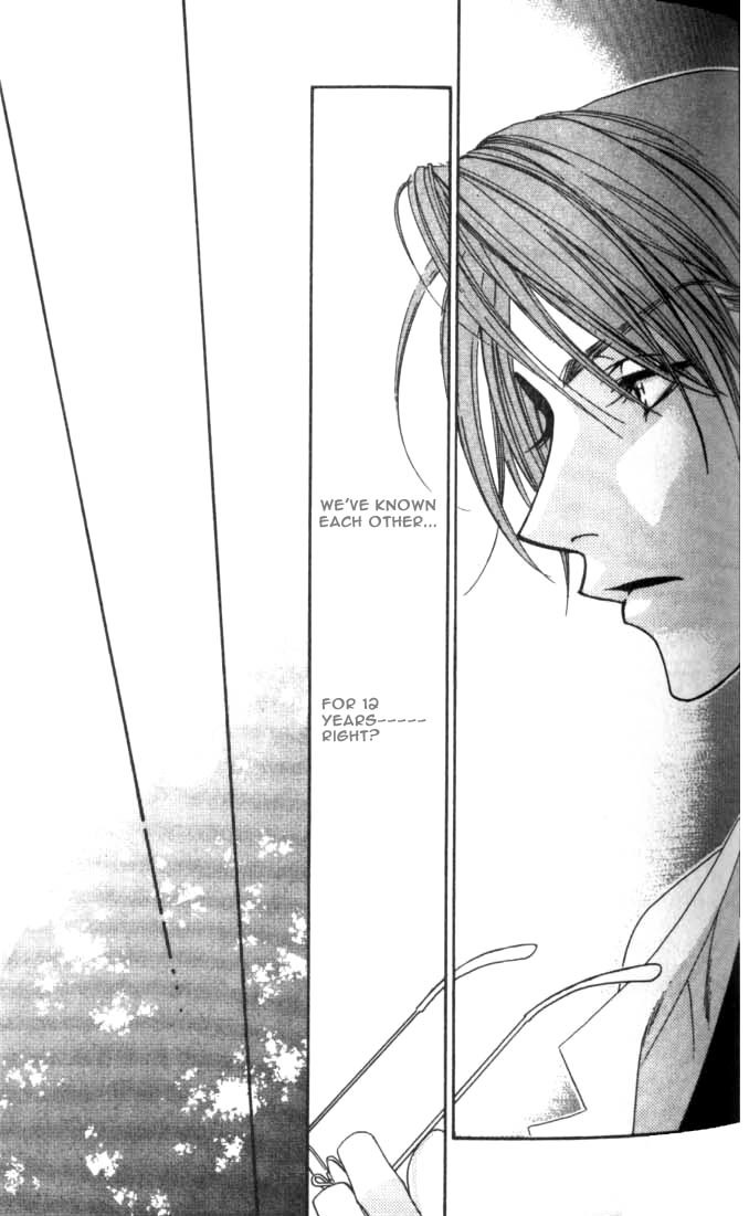 Read Hana-Kimi ENGLISH Manga Online