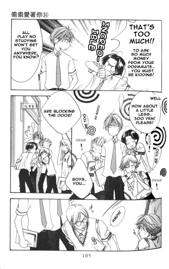 Read Hana-Kimi ENGLISH Manga Online