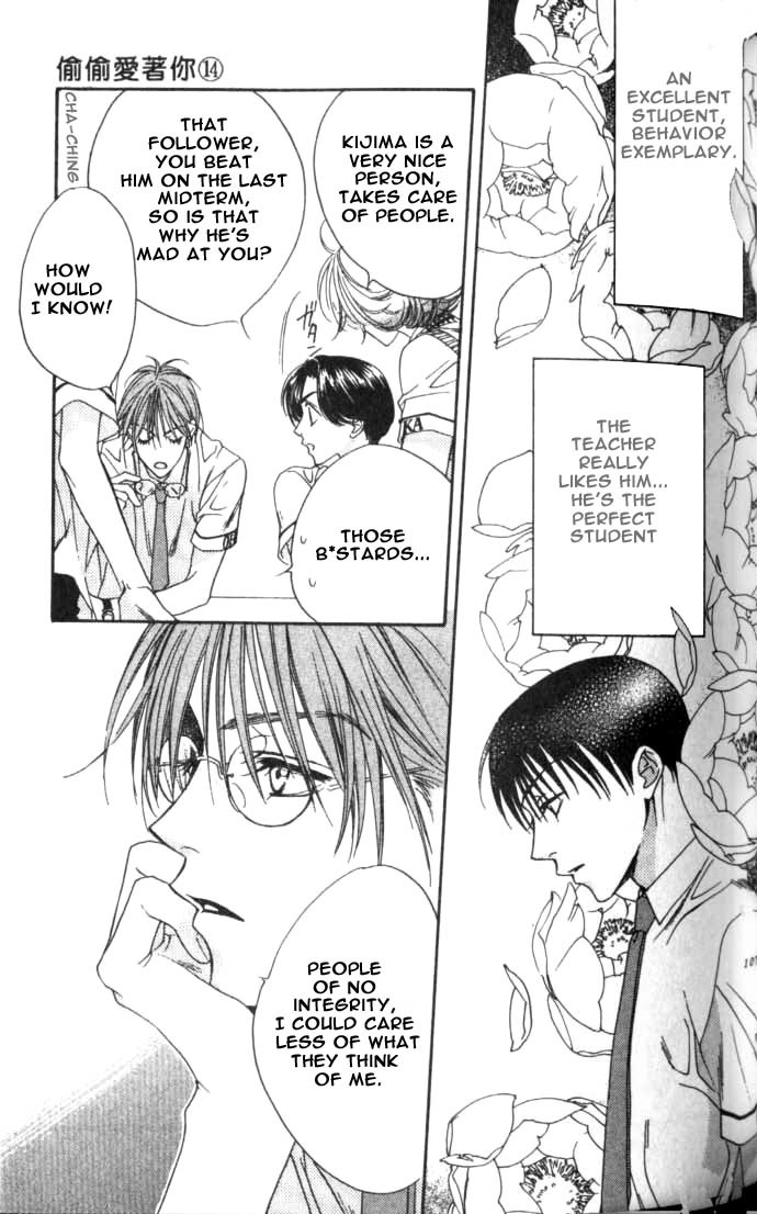 Read Hana-Kimi ENGLISH Manga Online