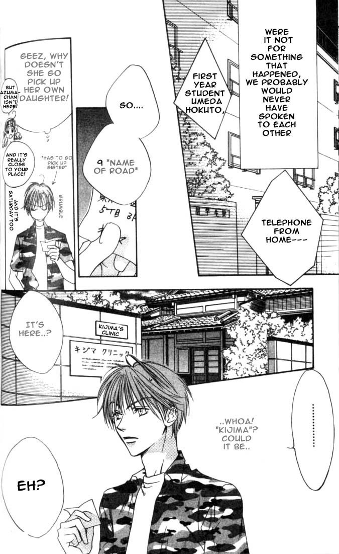 Read Hana-Kimi ENGLISH Manga Online