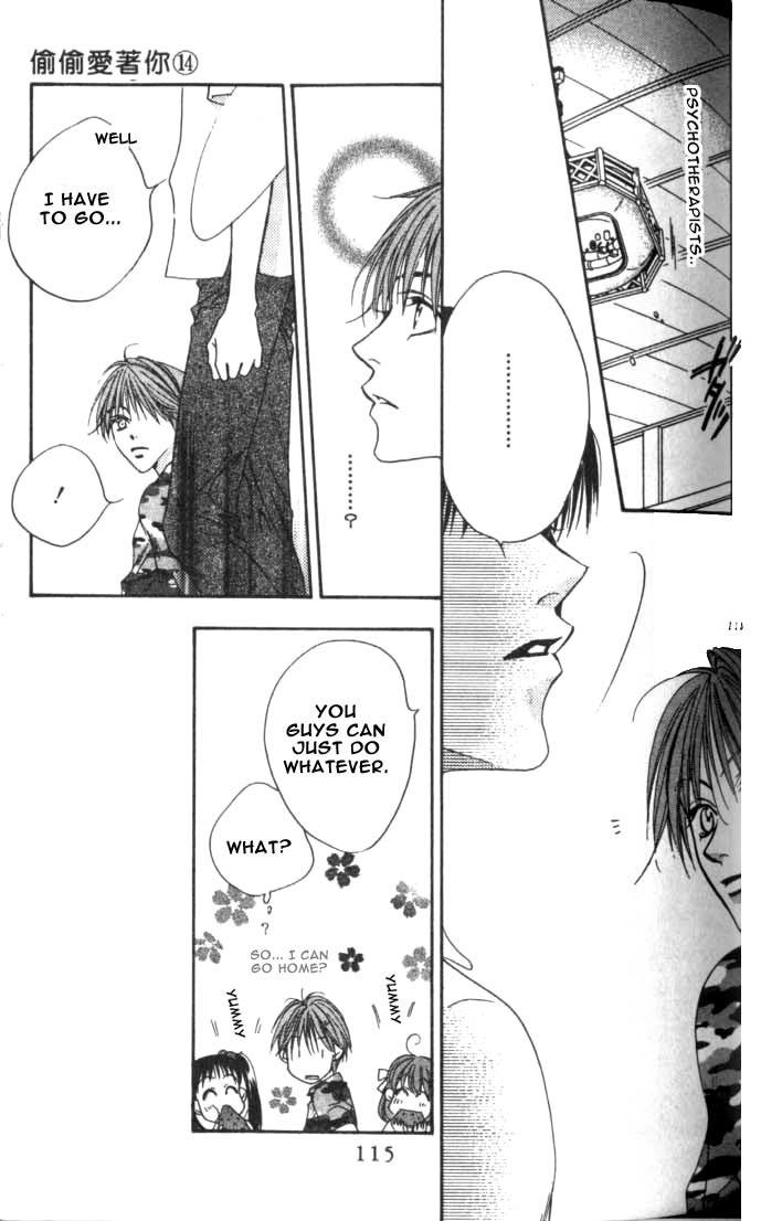 Read Hana-Kimi ENGLISH Manga Online