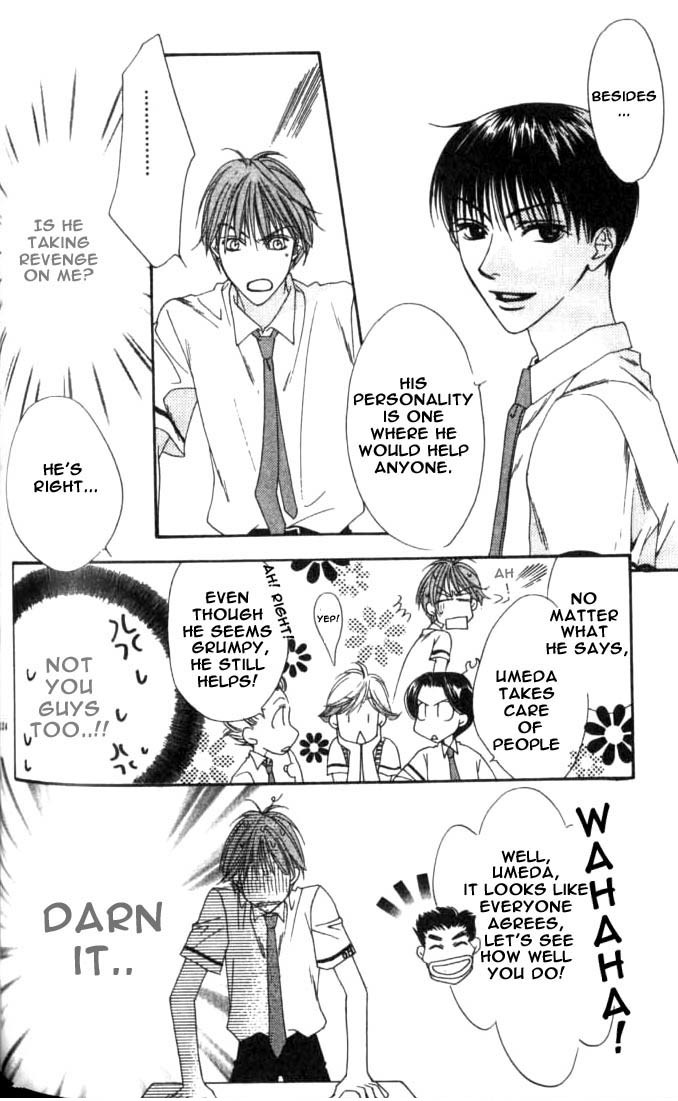 Read Hana-Kimi ENGLISH Manga Online