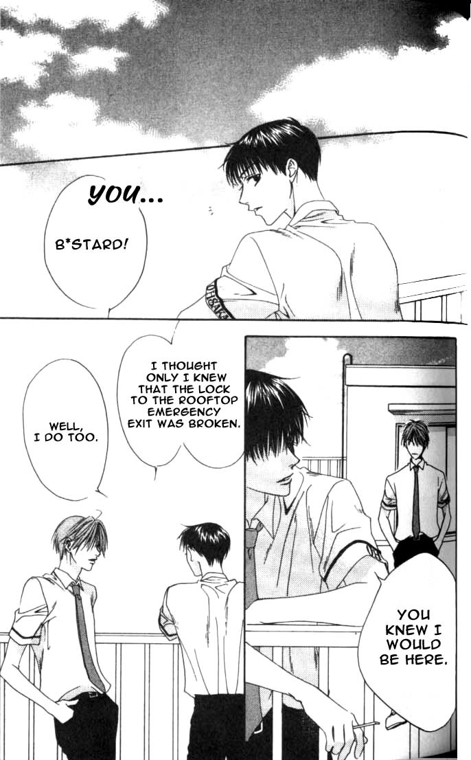 Read Hana-Kimi ENGLISH Manga Online